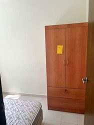 Faber Garden (D20), Semi-Detached #566808551